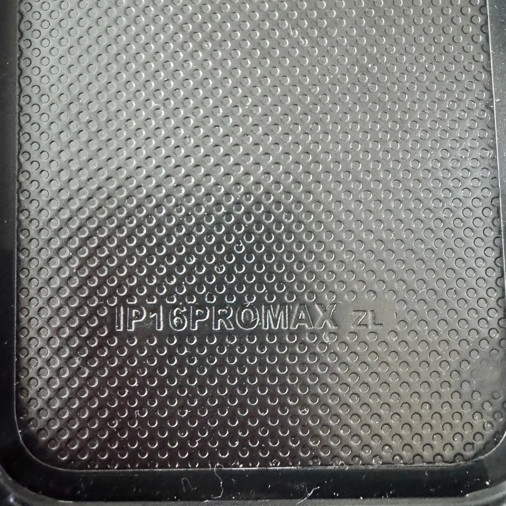 N/A iphone 16